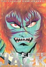 Violence Jack